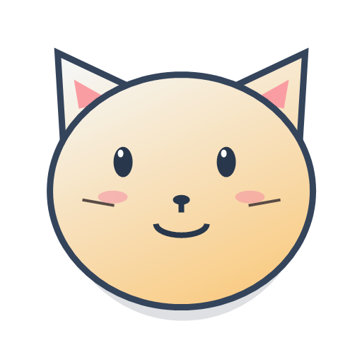 Pixel, original procedural avatar